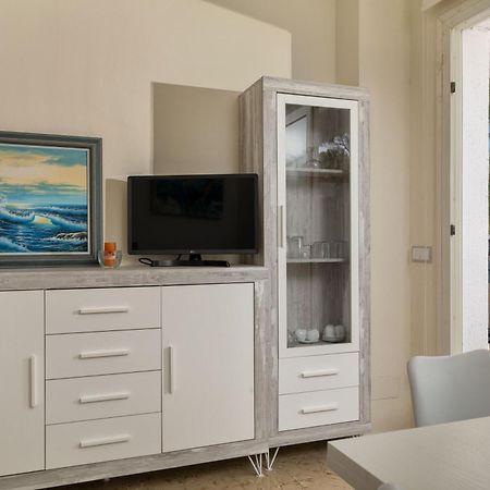 Flateli Pda Vista Mar Appartement Castell-Castell-Platja d'Aro Buitenkant foto