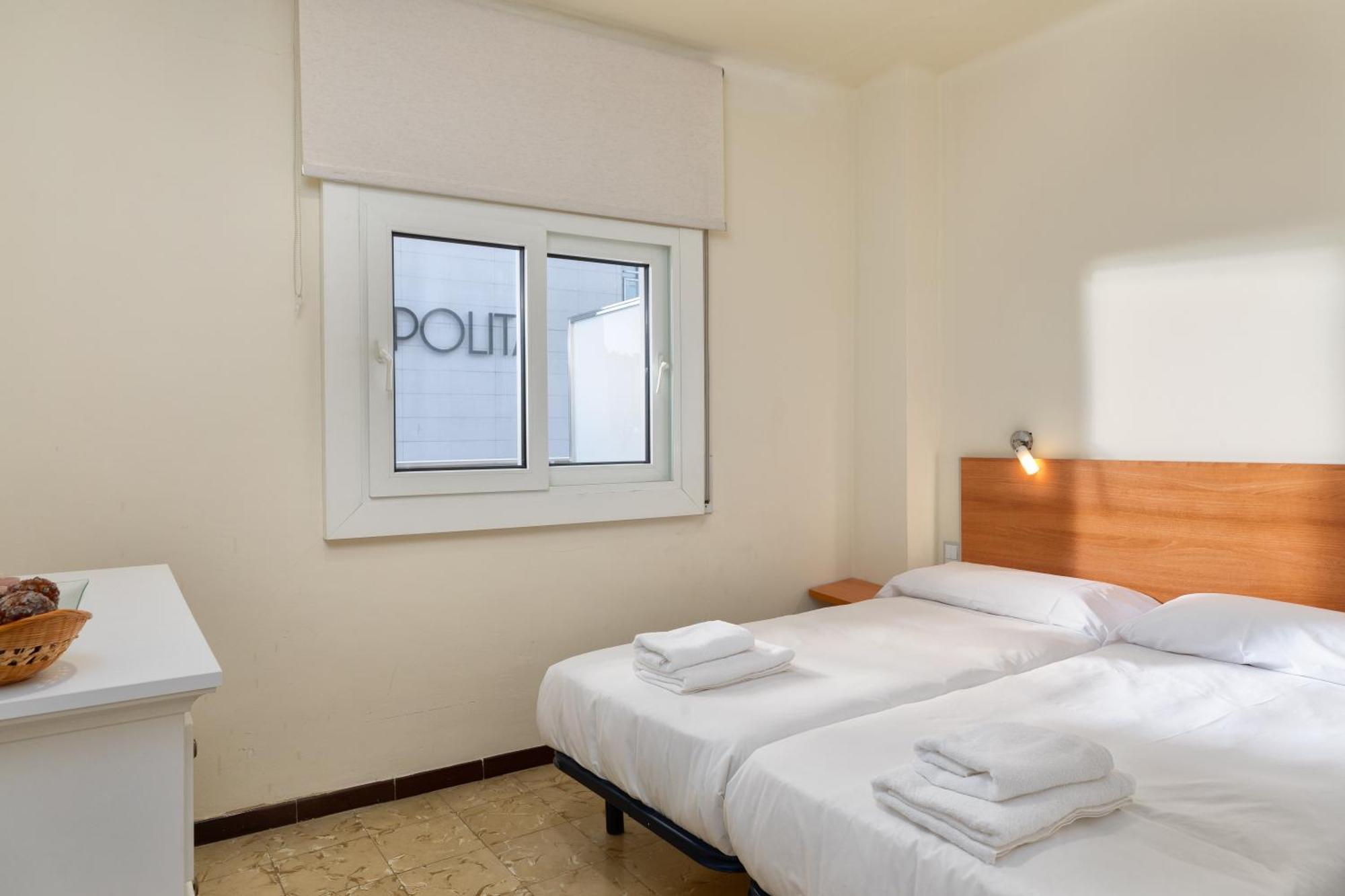 Flateli Pda Vista Mar Appartement Castell-Castell-Platja d'Aro Buitenkant foto
